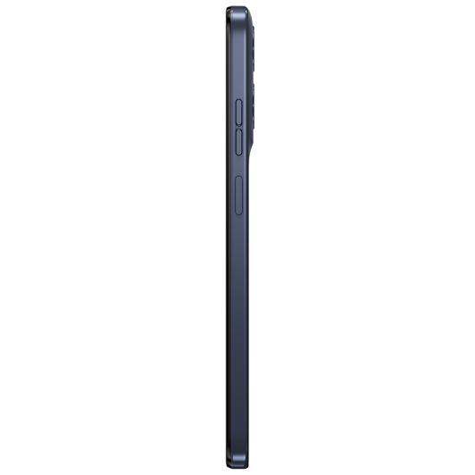 Smartphone MOTOROLA Pack E15 64Go Noir + Coque