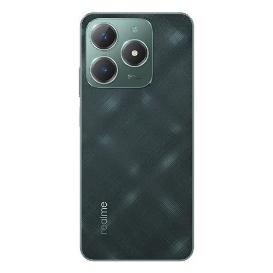 Smartphone REALME C61 256Go 4G Vert foncé
