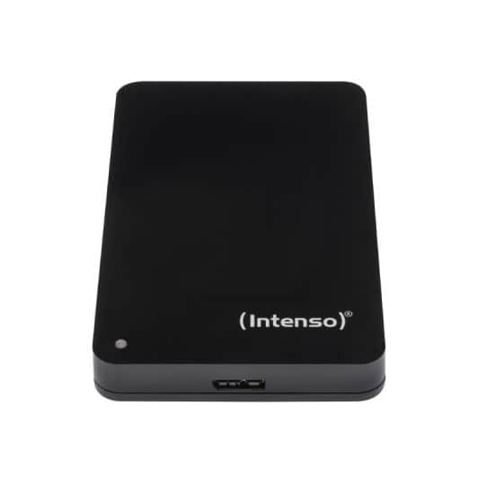 Disque dur externe 2.5