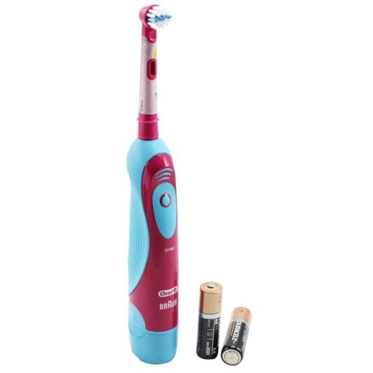 Tandenborstel ORAL-B / 948759