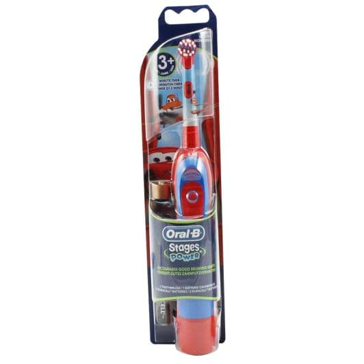 Tandenborstel ORAL-B / 948759