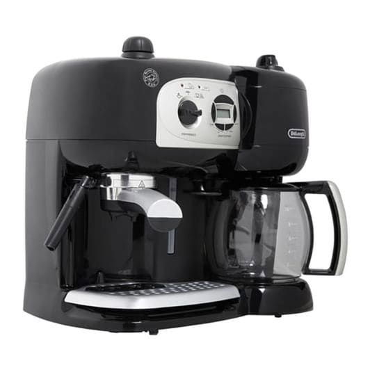 Combi Espressomachine DELONGHI BCO 264.1