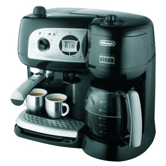 Combi Espressomachine DELONGHI BCO 264.1