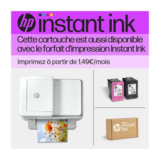 INKTPATROON HP N°903 CyAan