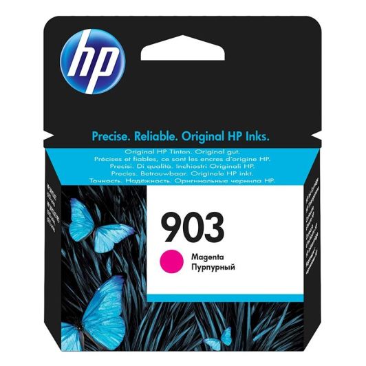 INKTPATROON HP N°903 Magenta