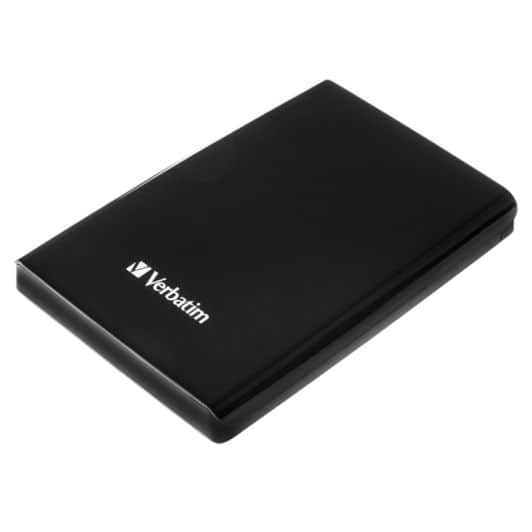 Disque dur externe 2.5