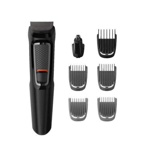 Haar- & baardtrimmer  PHILIPS MG3720/15 7 in 1