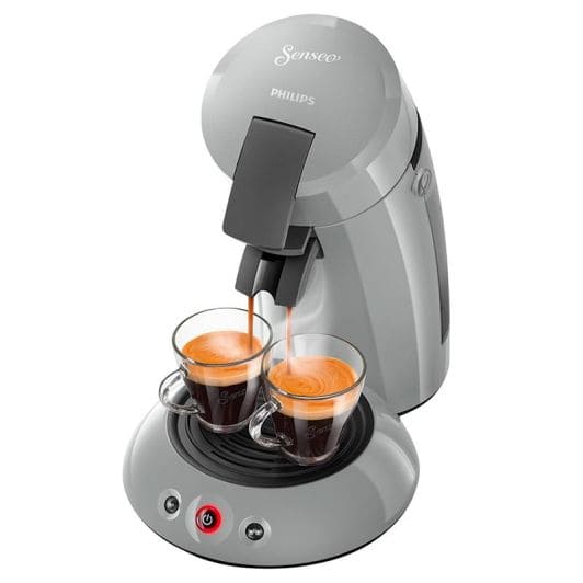 Koffiezetapparaat SENSEO HD6553/71 