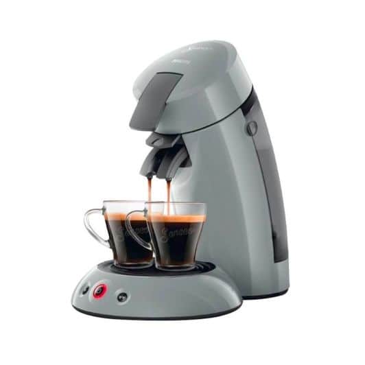 Koffiezetapparaat SENSEO HD6553/71 