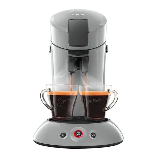 Koffiezetapparaat SENSEO HD6553/71 