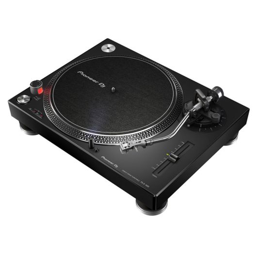 Platendraaier TD PIONEER DJ PLX-500