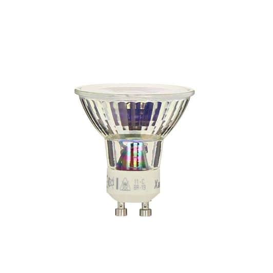 GLOEILAMP XANLITE VG50S GU10