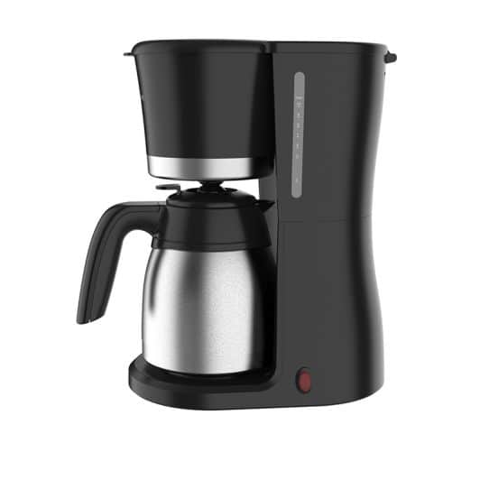 Koffiezetapparaat COSYLIFE CL-TH01XB