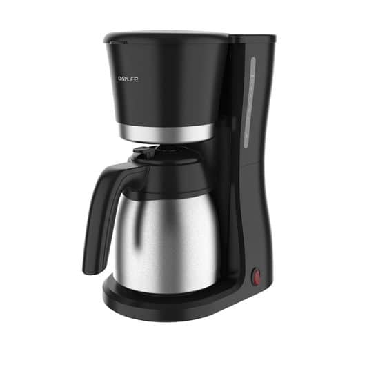 Koffiezetapparaat COSYLIFE CL-TH01XB