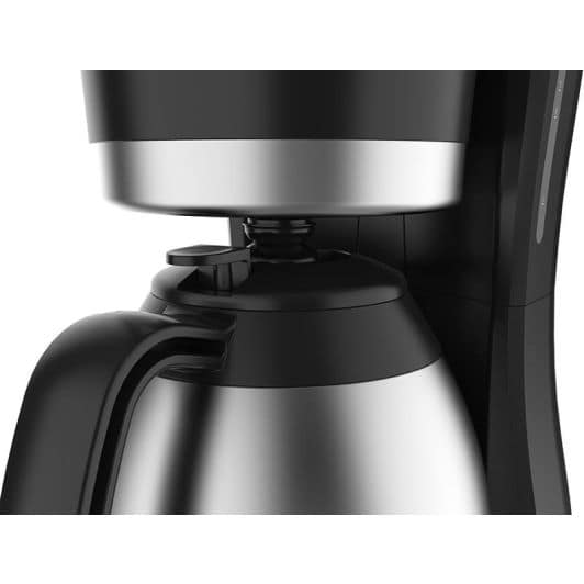 Koffiezetapparaat COSYLIFE CL-TH01XB