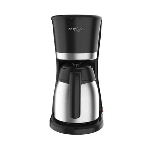 Koffiezetapparaat COSYLIFE CL-TH01XB