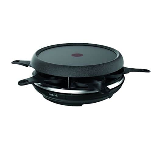 Fondue & raclette TEFAL CHEESE'N'CO 6in1 