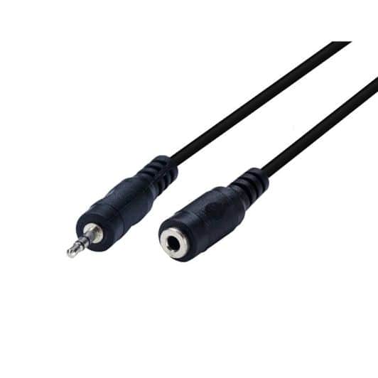 ADAPTER FUJI ONKYO JACK AUDIO MALE / FEMALE