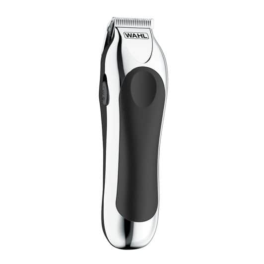 Haartondeuse WAHL COLOR PRO cordless combo oplaadbaar + mini tondeuse