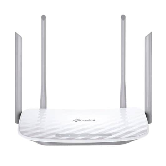 Router Wi-Fi TP LINK ARCHER A5 867MBPS