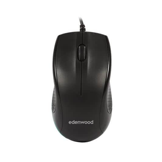 Clavier + Souris Filaire edenwood CWD01B