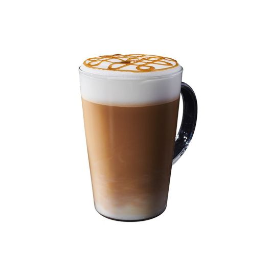 Capsules STARBUCKS® by NESCAFE® Dolce Gusto® Caramel Machiatto x 12