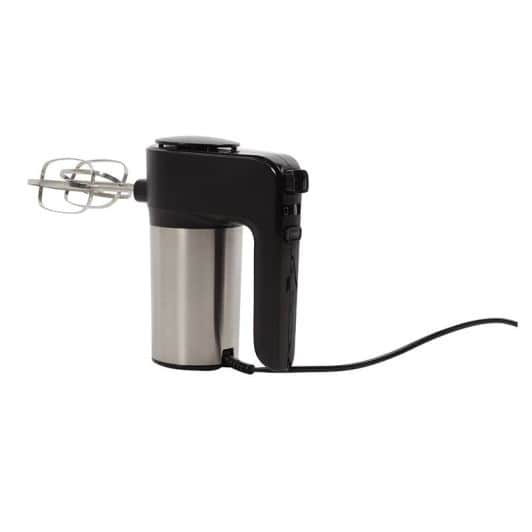 Batteur Inox COSYLIFE CL-HM300X Noir