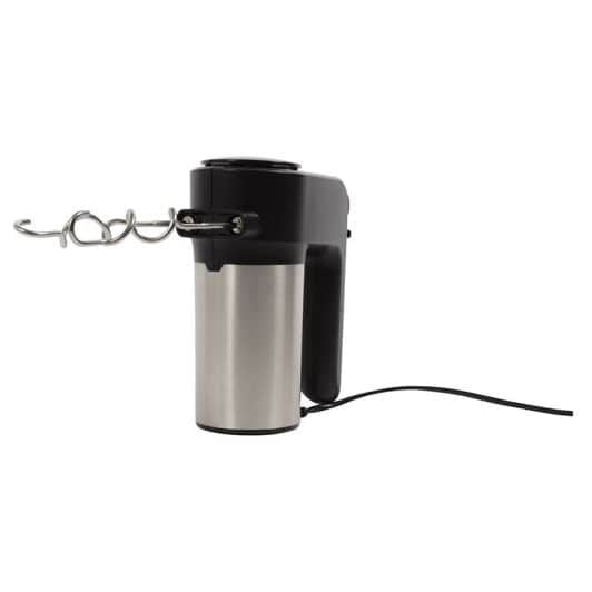 Batteur Inox COSYLIFE CL-HM300X Noir