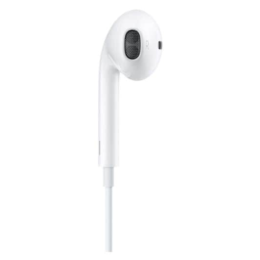 Ecouteurs filaires Apple EarPods avec connecteur Lightning