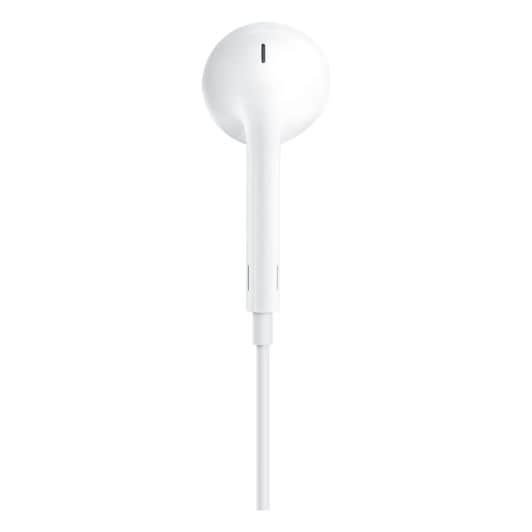 Ecouteurs filaires Apple EarPods avec connecteur Lightning