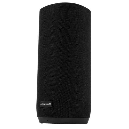 SPEAKER EDENWOOD OCTAVE SWEET ZWART