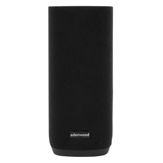 SPEAKER EDENWOOD OCTAVE SWEET ZWART