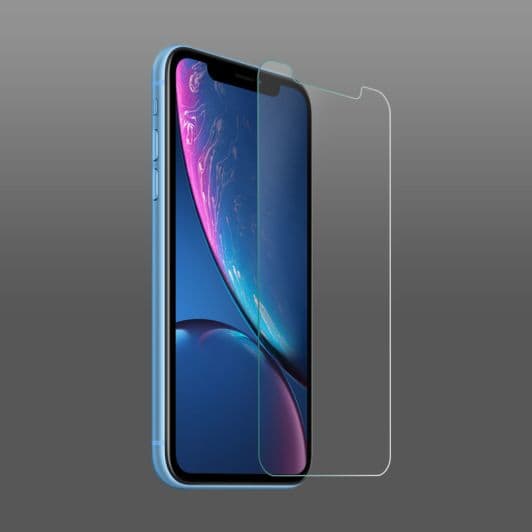 Screen Protector WE IPHONE XR+ 11