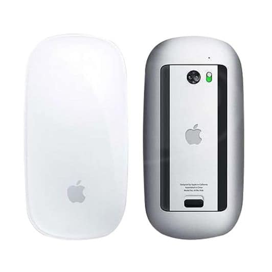 Souris APPLE  Magic Mouse reconditionnée grade A