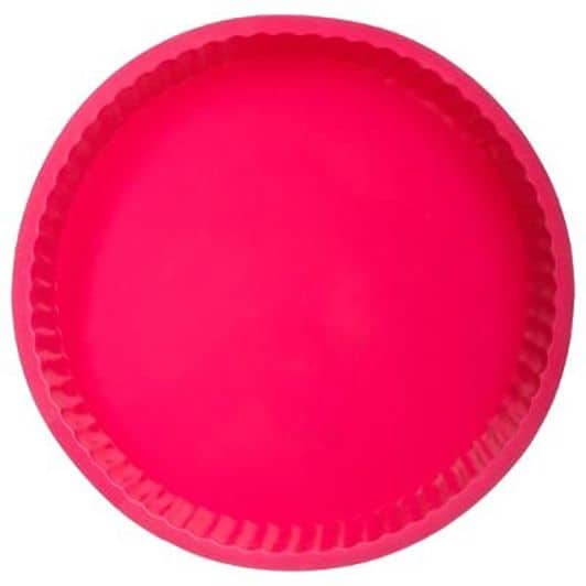 Silicone bakvorm