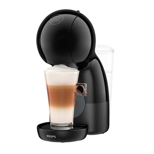 Espressomachine KRUPS Piccolo XS Grijs YY4395FD