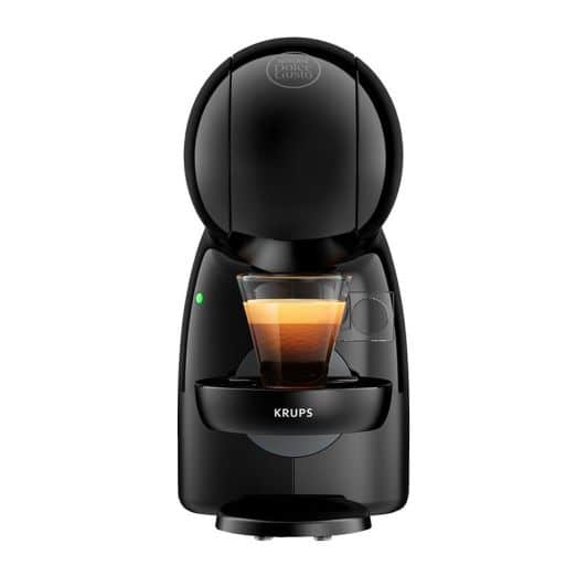 Espressomachine KRUPS Piccolo XS Grijs YY4395FD