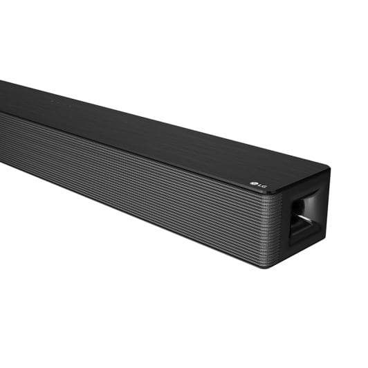 Soundbar LG SNH5