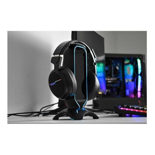 HUB support  pour casque Gamer  THE G-LAB