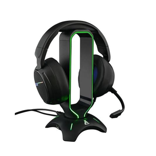 HUB support  pour casque Gamer  THE G-LAB