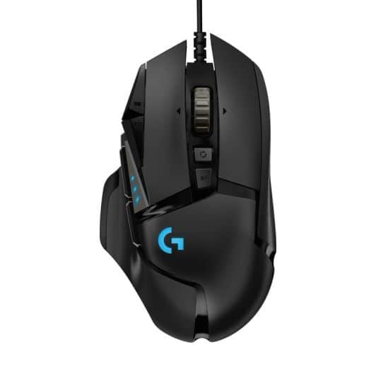 Gaming Muis LOGITECH G502 HERO