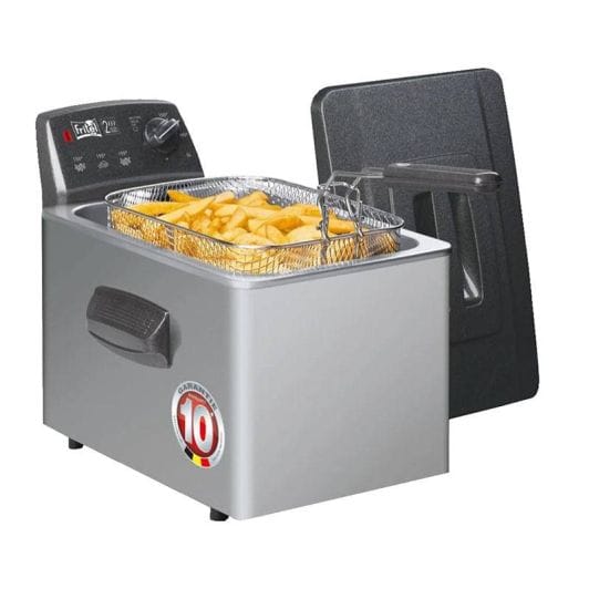 Friteuse  FRITEL 5L Turbo SF4551 3000W