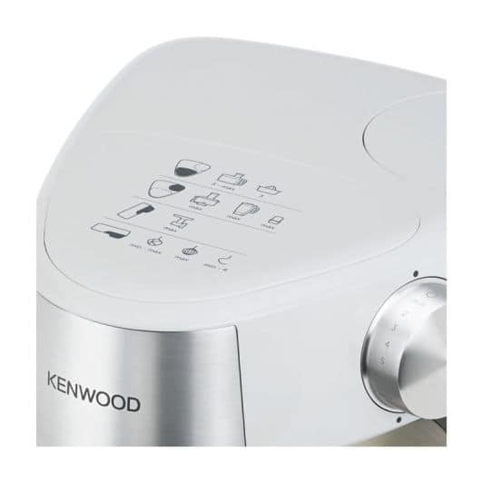 Robot KENWOOD KHC29.H0WH 1000W 