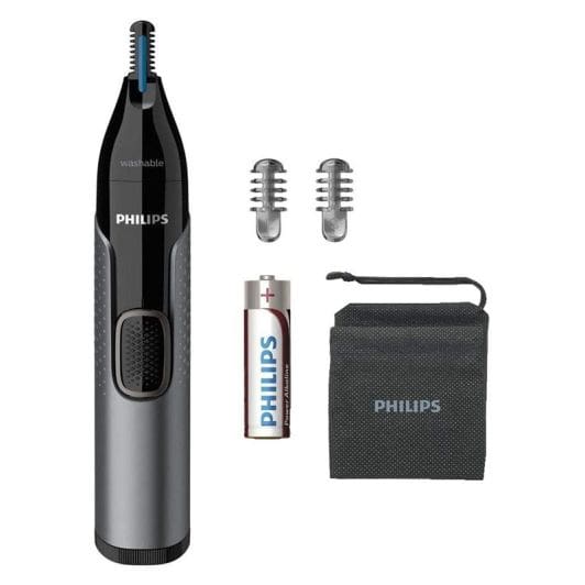 Neus- en oortrimmer PHILIPS NT3650/16 