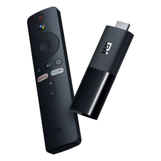 GATEWAY XIAOMI MULTIMEDIA MI STICK TV