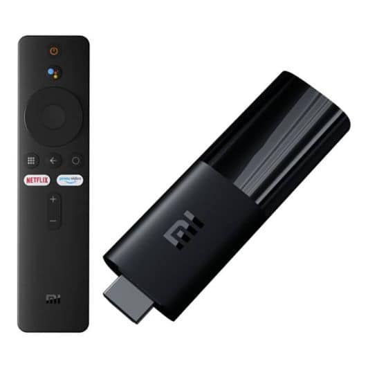 GATEWAY XIAOMI MULTIMEDIA MI STICK TV