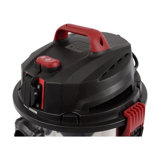 Aspirateur cuve  VALBERG WORX-01