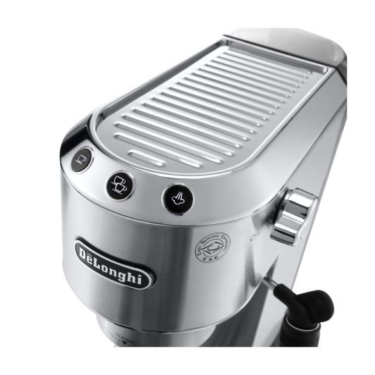 Espressopomp DELONGHI EC 685.M