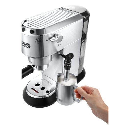 Espressopomp DELONGHI EC 685.M