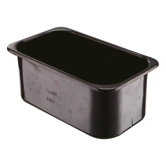 Friteuse COSYLIFE CL-FR3X3 inox 3L